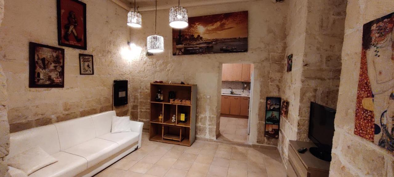 Sottoilcielo Bari Ngoại thất bức ảnh