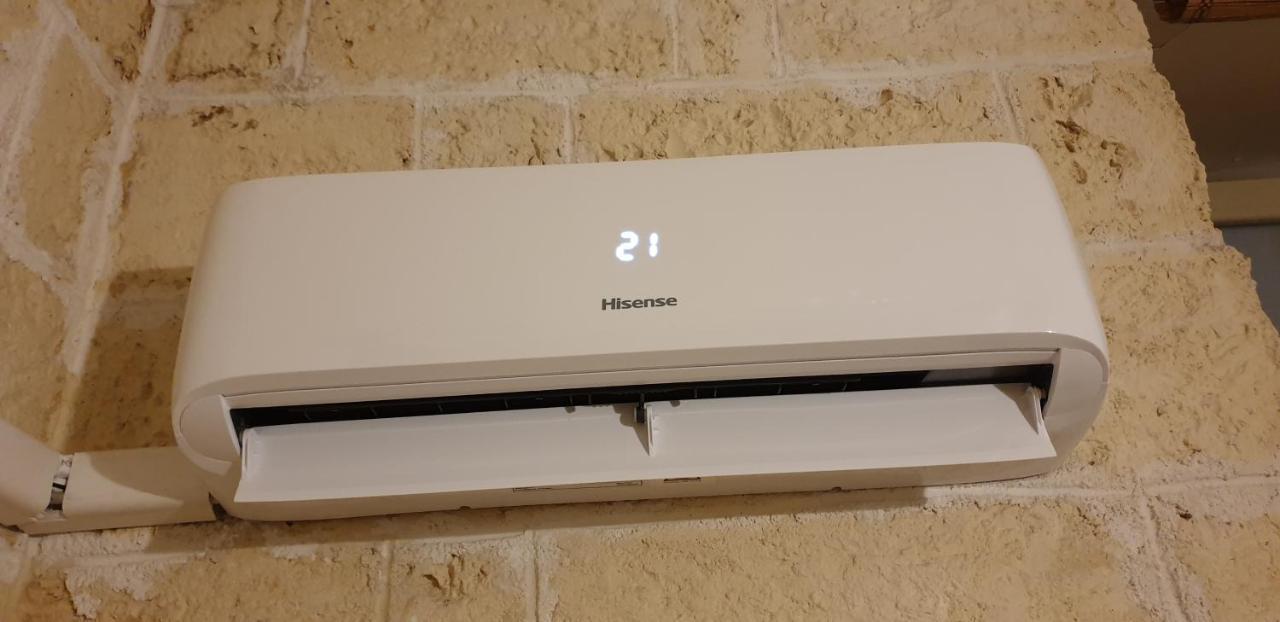 Sottoilcielo Bari Ngoại thất bức ảnh