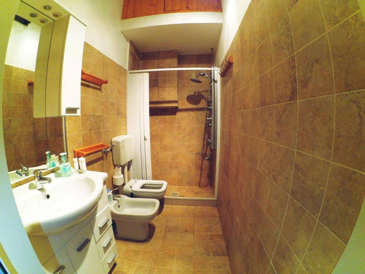 Sottoilcielo Bari Ngoại thất bức ảnh
